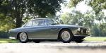 Maserati A6G54 Berlinetta 1956 года